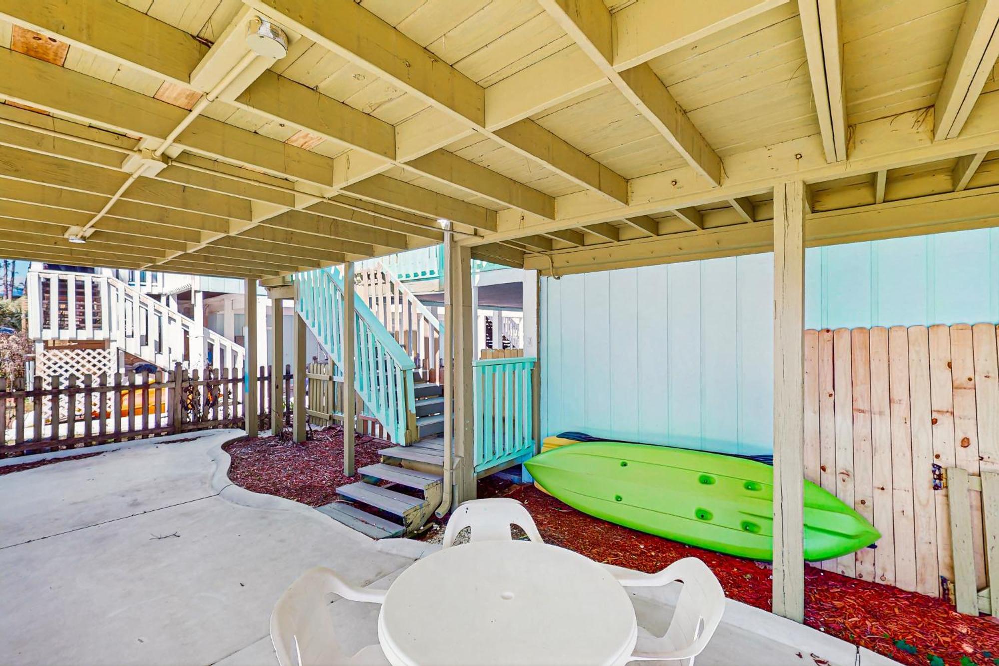 Villa A Pirate'S Life Panama City Beach Esterno foto