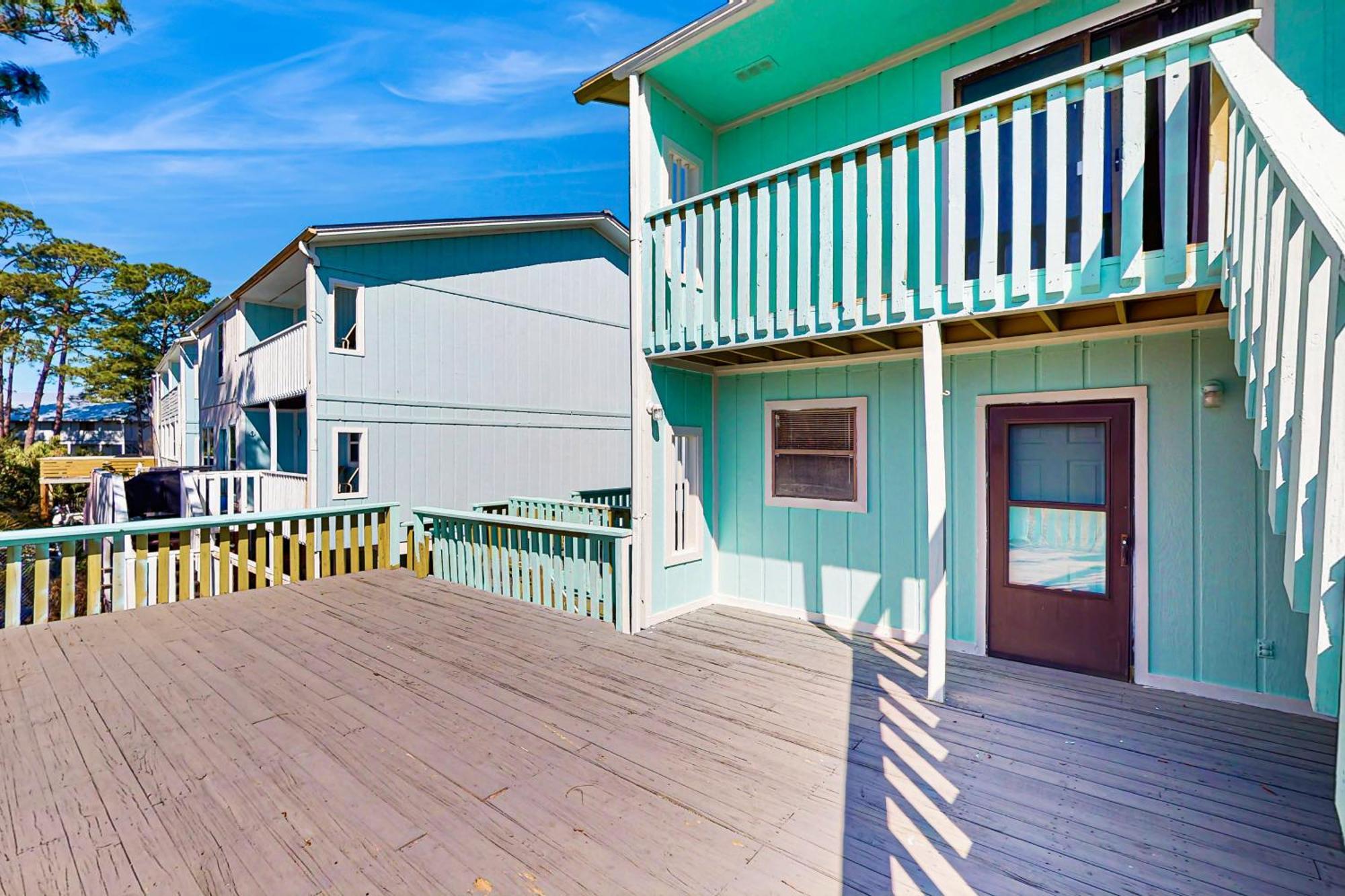 Villa A Pirate'S Life Panama City Beach Esterno foto
