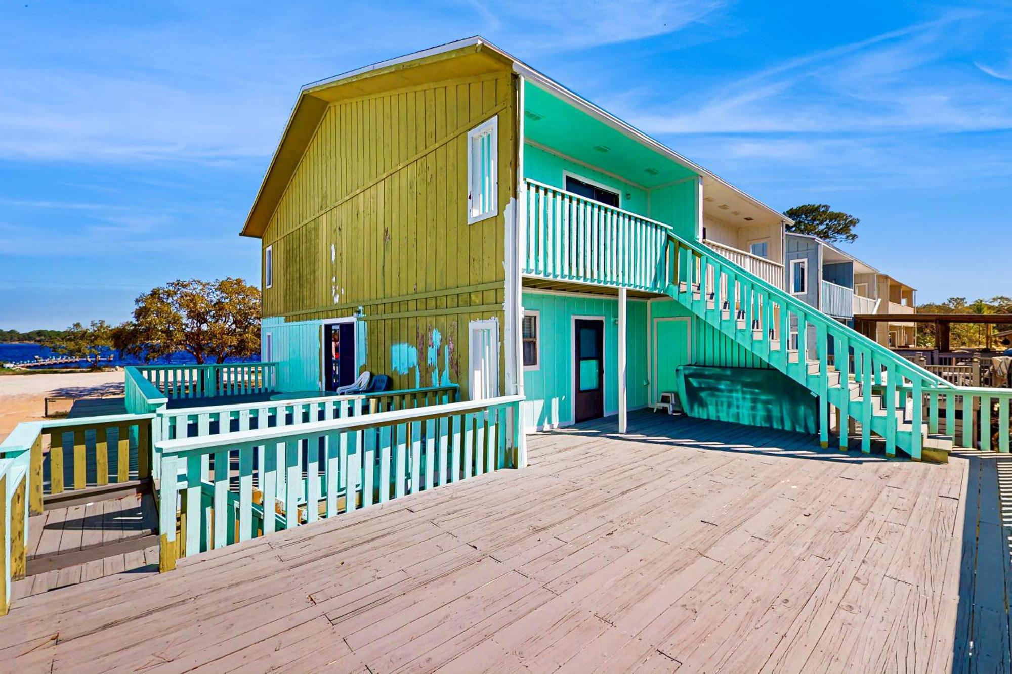 Villa A Pirate'S Life Panama City Beach Esterno foto