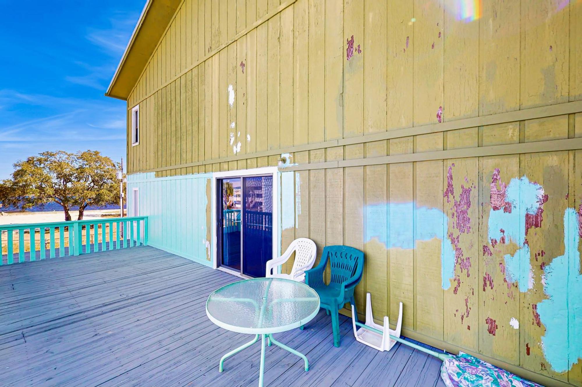 Villa A Pirate'S Life Panama City Beach Esterno foto