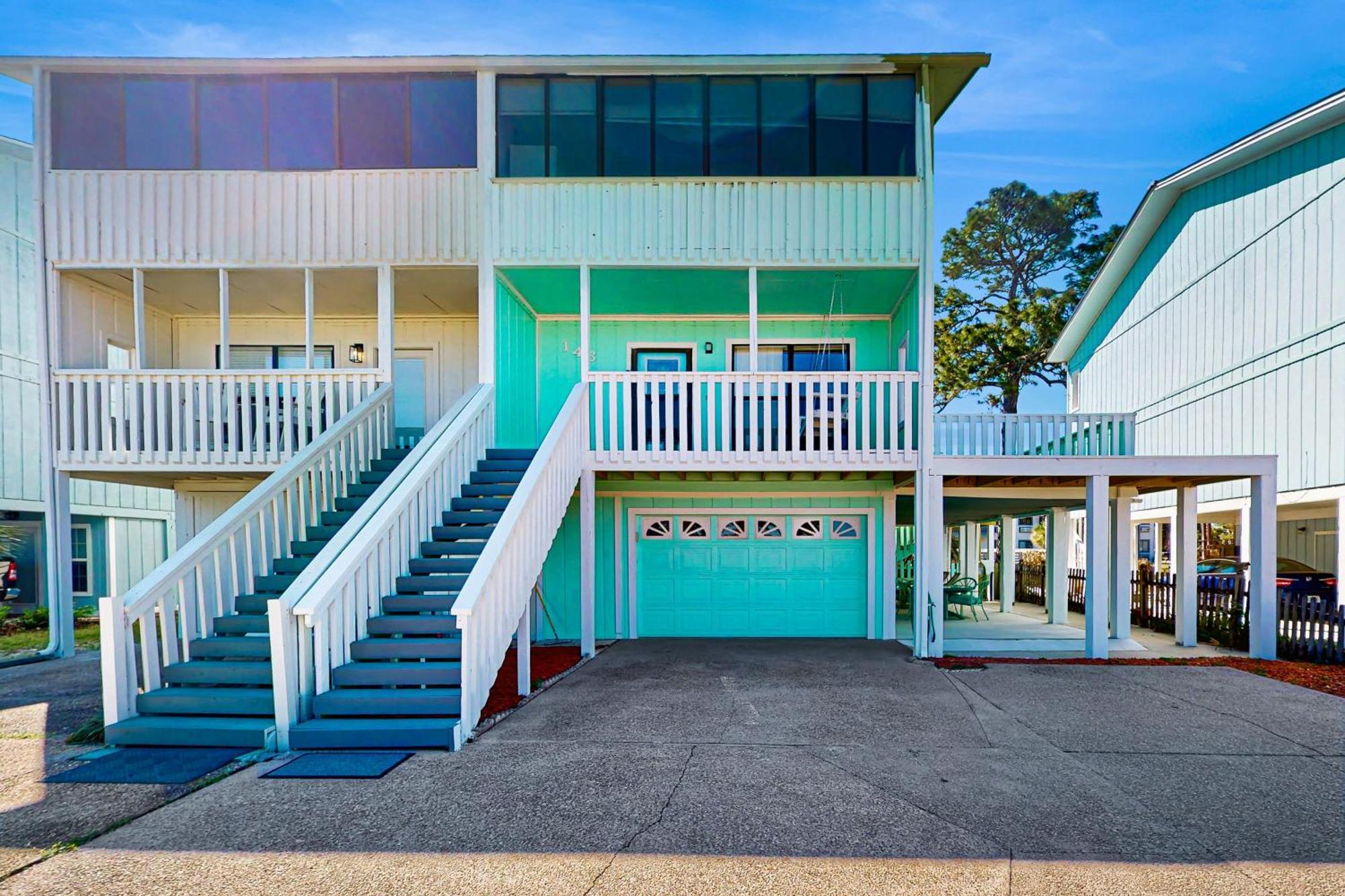 Villa A Pirate'S Life Panama City Beach Esterno foto