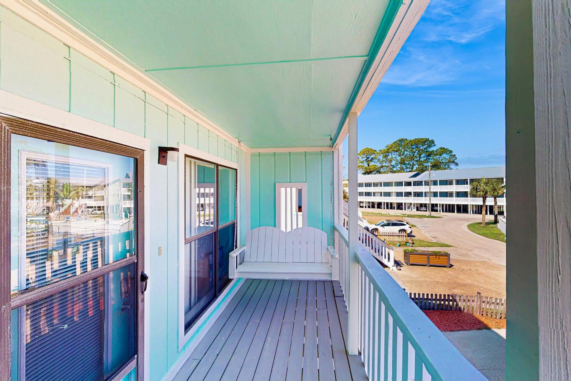 Villa A Pirate'S Life Panama City Beach Esterno foto